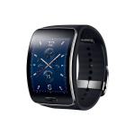 Samsung Gear S Left Samsung Gear S Left