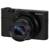 Sony Cyber-shot DSC-RX100