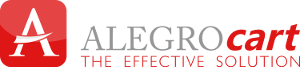 AlegroCart open source E-commerce
