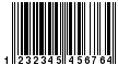 Barcode