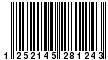 Barcode