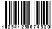 Barcode