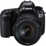 Canon EOS 5DS R