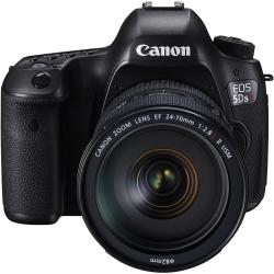 Canon EOS 5DS R