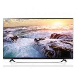 60" LG ULTRA HD 4K TV