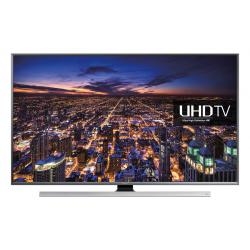 85" Flat UHD 4K Smart 3D LED TV
