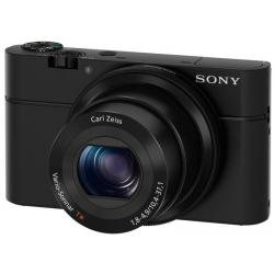 Sony Cyber-shot DSC-RX100