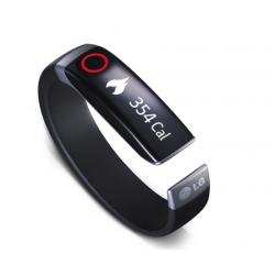 LG Lifeband